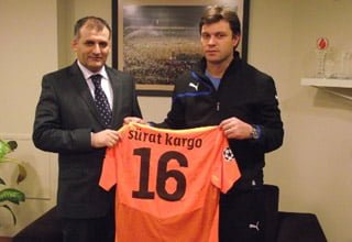 Ertuğrul Sağlam; Şampiyonluğun en büyük adayı Bursaspor 1 ertugrul saglam bursaspor surat kargo