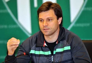 Bursaspor Teknik Direktörü Sağlam; Eskişehir maçı çok önemli 1 ertugrul saglam eskisehir macindan cekiniyor