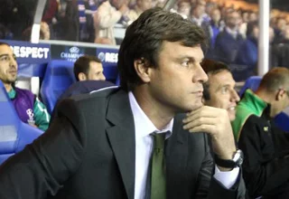 Bursaspor Teknik Direktörü Ertuğrul Sağlam: Yenilgiyi hak etmedik!.. 1 ertugrulsaglam.30.09.iskocya
