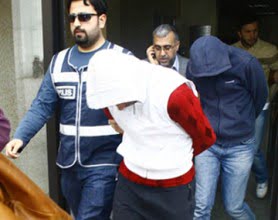 eser sen ozur nationalturk