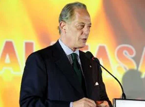 Faruk Süren: Dünyada yeri dolmayan insanlar mezarlıkları dolduruyor 1 faruksuren
