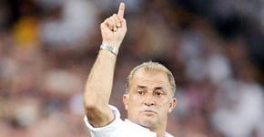 "Fatih Terim rol kesiyor" 1 fatih terim sahakenari290