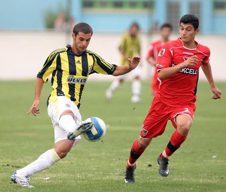 A2 ve U16 Akademi Ligi'nin detayları 1 fb paf