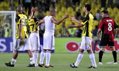 Sivasspor-Anderlecht ve Fenerbahçe-Honved maçlarında da şike var 1 fenerbahce honved