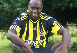 Fenerbahçeli Dia; Beşiktaş'ı yenerek 3 puan almak istiyoruz 1 fenerbahceli dia besiktasi yeneceklerini soyledi