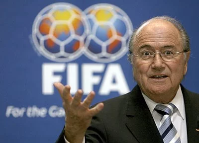 Güney Afrika'dan Güvenlik Açıklaması 1 fifa2010