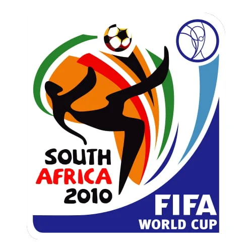 FIFA 2010 Dünya Kupası biletlerinin satışı sürüyor 1 fifa 2010 logo
