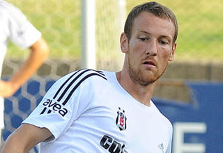 Beşiktaşlı Fink Borussia Mönchengladbach'ta 1 fink borussia monchengladbachta