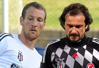 Bucaspor Yönetimi, Beşiktaşlı Yusuf ile Fink için İstanbul'da 1 fink yusuf