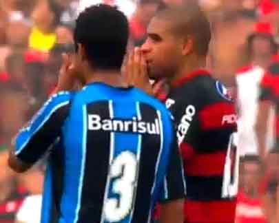 flamengo sike