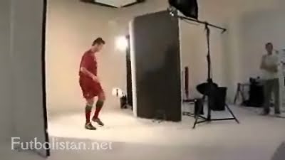 futbol hareketleri