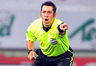Cahit Göveren; Fırat Aydınus ismi herkes tarafından biliniyordu 1 galatasaray fenerbahce derbi hakem firat aydinus