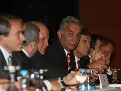 Galatasaray 'da Adnan Polat dönemi bitti 1 galatasaray mali kogre1