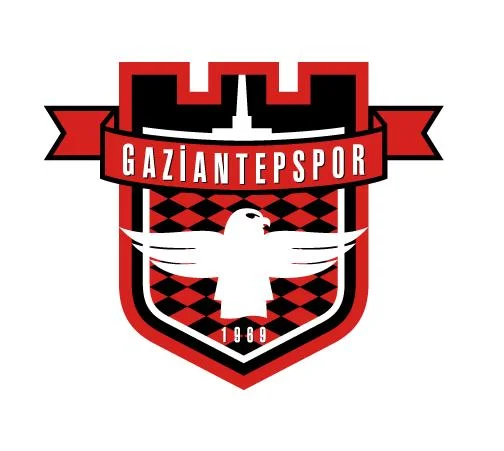Flaş! Gaziantepsporlu Soner Örnek ve Muhammet Şentürk gözaltına alındı 1 gaziantepspor logo