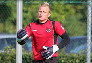 Gençlerbirliği Kaptanı Serdar; Bursaspor'u yenmek istiyoruz 1 genclerbirligi kaptani serdar kulbilge futbolistanserdar kulbilge 21.08.10.11.09.38