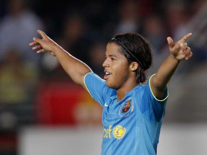 Beşiktaş'ta Dos Santos pazarlıkları sürüyor 1 giovanni dos santos 33