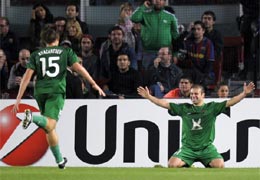 Gökdeniz köpürdü: İlla Barcelona'ya gol atmam mı gerekiyordu? 1 gokdeniz rubin