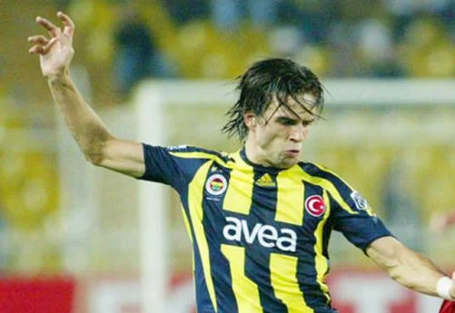 Fenerbahçe'de Gökhan Gönül şoku 1 gokhan gonul