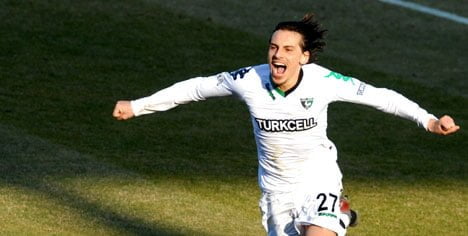 Gökhan Güleç Kasımpaşa'da 1 gokhan gulec