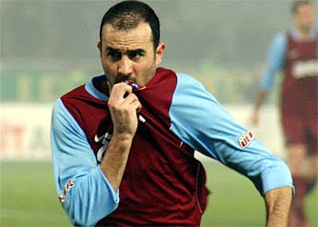"Gökhan Ünal için Fenerbahçe'nin teklifi ciddi" 1 gokhan unal2