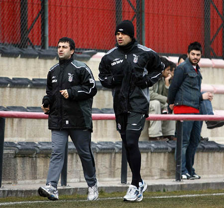 gokhanzan