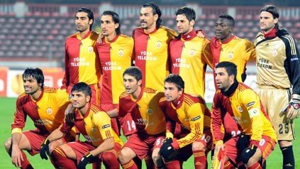 Galatasaray'dan gidecek sürpriz isim 1 gs1