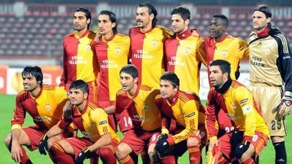 Galatasaray'dan gidecek sürpriz isim 1 gs1