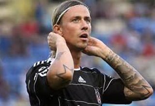 Beşiktaş'ta Guti şoku; İspanyol yıldız Karabükspor maçında yok 1 guti karabukspor macinda yok