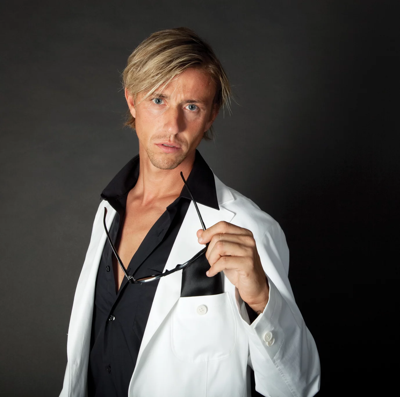 Guti: Kariyerimde ilk kez UEFA Avrupa Ligi oynuyorum! 1 guti12