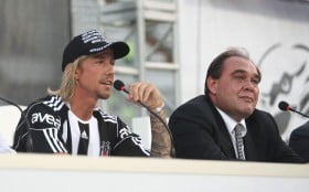 Guti Hernandez