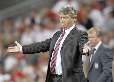 Hiddink banka beğenmedi! 1 guus hiddink1