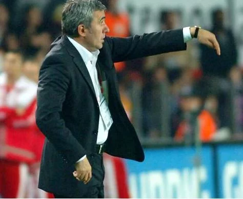 Fuat Yaman Galatasaray - Beşiktaş maçını yorumladı 1 hagi2