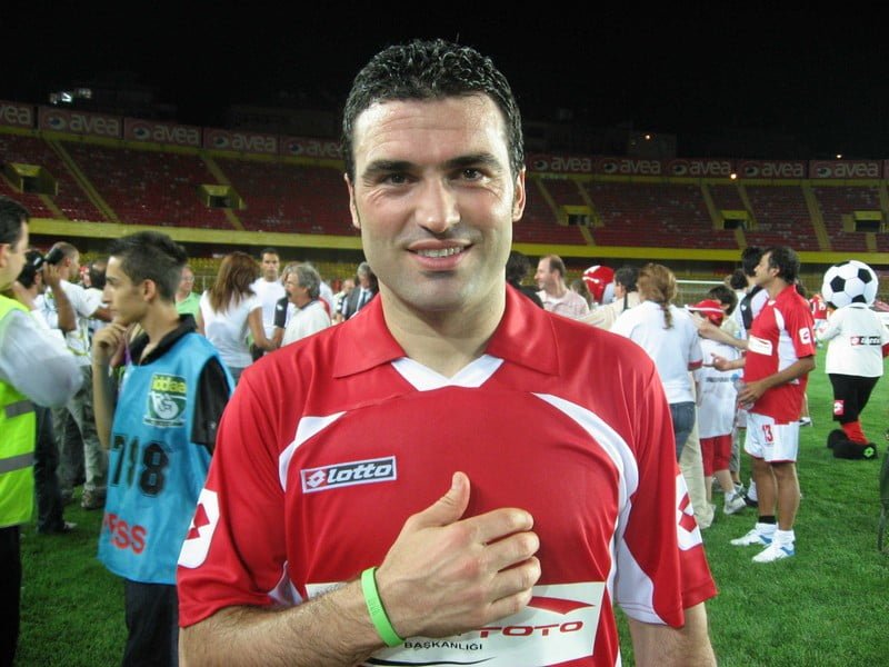 hakan unsal prptesto