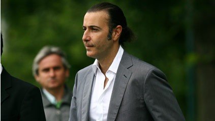 Haldun Üstünel'den Aziz Yıldırım'a sert cevap 1 haldunnnnnn ustunel1