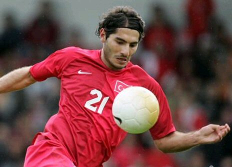 Halil Altıntop kadroya çağrıldı 1 halil altintop1