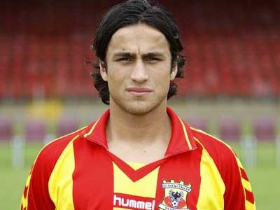 Halil Çolak'tan muhteşem gol (Video) 1 halil colak genis1