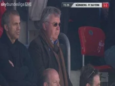 NationalTurk 'ün haberine göre Guus Hiddink Bayern Münih 'te 1 hiddink bayern munih ile anlasti futbolistan