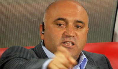 Hikmet Karaman; UEFA için kulüp olarak vecibelerin yerine getirilmesi lazım 1 hikmet karaman ilgisilikten sikayetci futbolistan e1303393535251