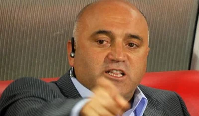Hikmet Karaman; UEFA için kulüp olarak vecibelerin yerine getirilmesi lazım 1 hikmet karaman ilgisilikten sikayetci futbolistan e1303393535251