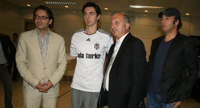 Roberto Hilbert İstanbul'da 1 hilbert e1277153690277