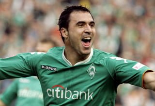 Beşiktaş'ın yeni transferi Almeida, 34 numarayı giyecek 1 hugoalmeidabesiktas futbolistan 24 aralik 20101