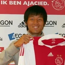Ajax'ın genç yıldızı: Suk Hyun Jun 1 hyun jun suk111