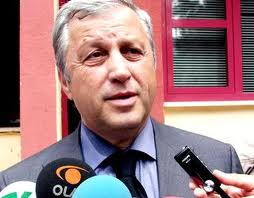 Başkan Yazıcı: İki kulübün harcadığı büyük gayret başka bir ayıpla sonuçlandı!.. 1 ibrahimyazici