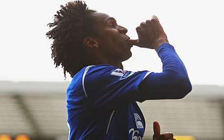 jo everton