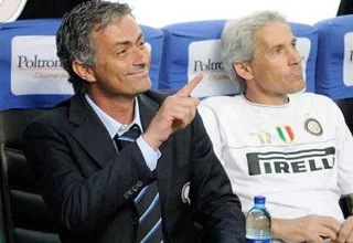 Jose Mourinho; Vietnam ligi maçı seyretsem de olurdu 1 josemourinho futbolistan 20 aralik 2010