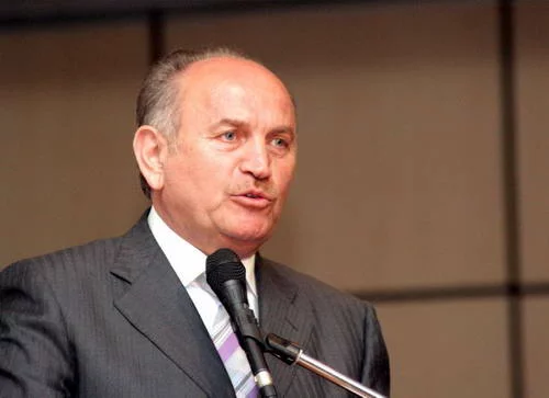 Kadir Topbaş’tan Şok Çıkış ! 1 kadir topbas