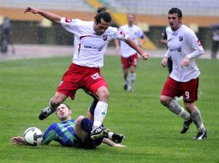 Bahis şikesi iddialarında yeni maçlar! 1 karsiyaka rize
