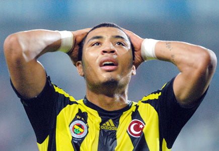 Şikenin başı Colin Kazım mı? 1 kazim uzuntulu2