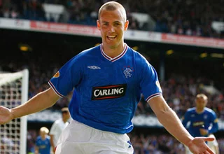Bursaspor Kenny Miller'ın transferini bitirmeye çalışıyor 1 kennymillerbursasporyolunda futbolistan 30 aralik 2010