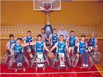 Küçükçekmece Dostluk Engelliler Spor Kulübü sezonu açıyor! 1 kucukcekmecedostlukengellilersporkulubu